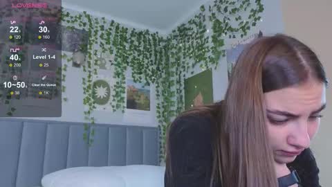 Ashle online show from October 4, 2025, 4:21 am