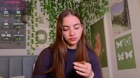 Ashle online show from November 12, 2025, 4:24 am