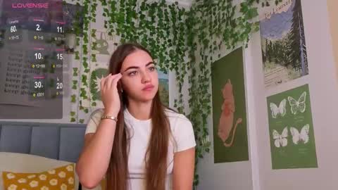 Ashle online show from November 19, 2025, 4:23 am