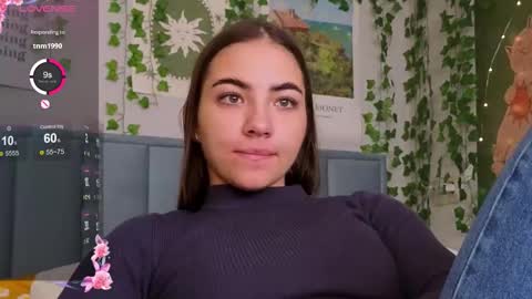 Ashle online show from November 20, 2025, 4:12 am