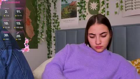 Ashle online show from December 5, 2025, 4:32 am