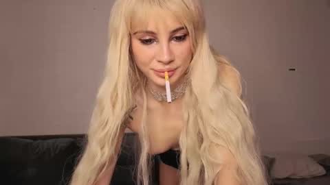 Ashley online show from November 27, 2025, 10:56 pm