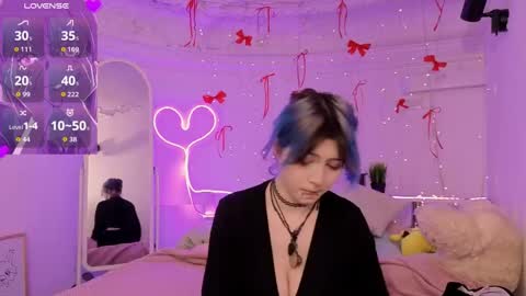 Ashley online show from March 16, 2026, 8:57 pm