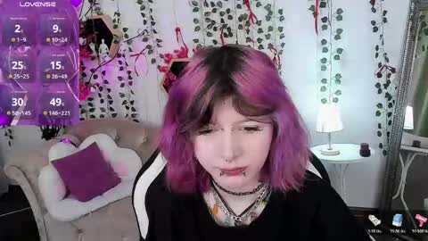 Ashley online show from April 17, 2026, 9:07 pm