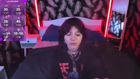 Ashley online show from April 21, 2026, 2:51 am