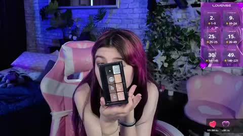 Ashley online show from May 26, 2026, 1:51 pm