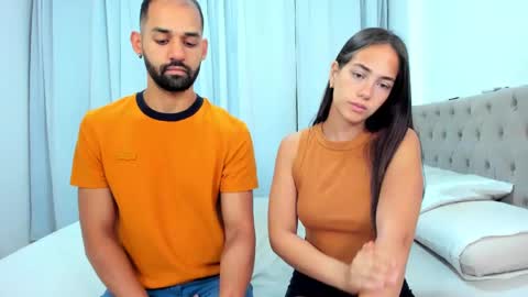 Ashley  Zamir online show from December 28, 2024, 10:47 am