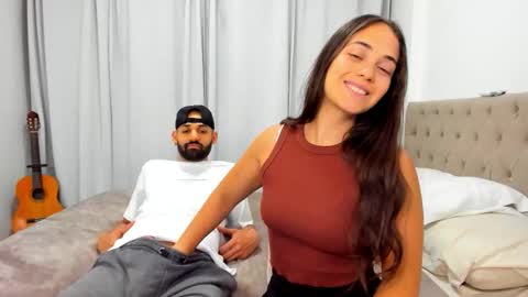 Ashley  Zamir online show from November 20, 2025, 5:56 pm