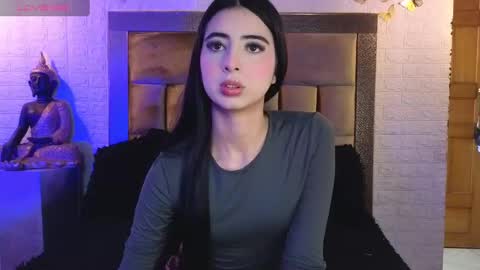 CAMILA online show from December 27, 2024, 5:05 pm