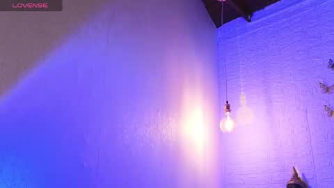 CAMILA online show from December 27, 2024, 8:07 pm