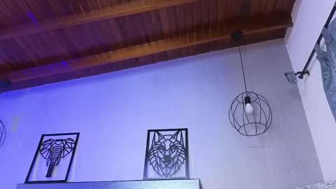 CAMILA online show from January 24, 2025, 12:20 am