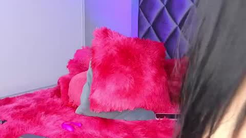 CAMILA online show from February 7, 2025, 12:53 am