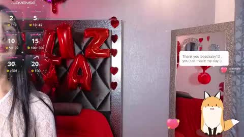 CAMILA online show from February 15, 2025, 1:53 am