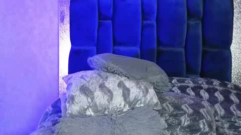 CAMILA online show from February 23, 2025, 1:57 am