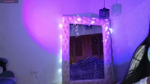 CAMILA online show from March 5, 2025, 8:00 am