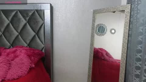 CAMILA online show from September 14, 2025, 11:20 am