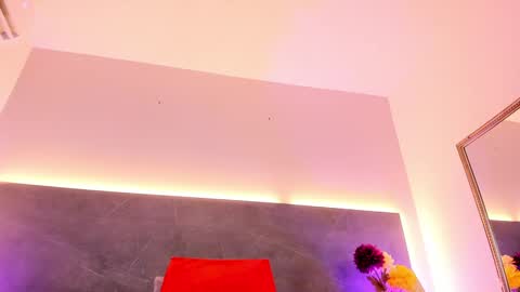 ASHLEY  online show from January 11, 2025, 12:01 am