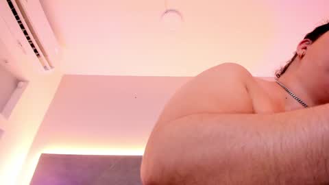 ASHLEY  online show from February 4, 2025, 2:07 am