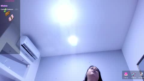 ASHLEY  online show from March 11, 2025, 2:43 am