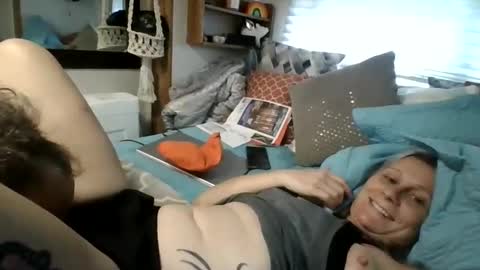 ashleydoyle0311 online show from September 30, 2025, 8:47 pm