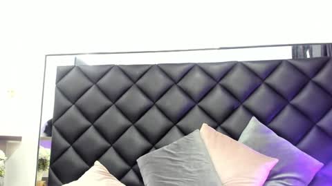 AshleyHill online show from January 22, 2025, 4:34 am