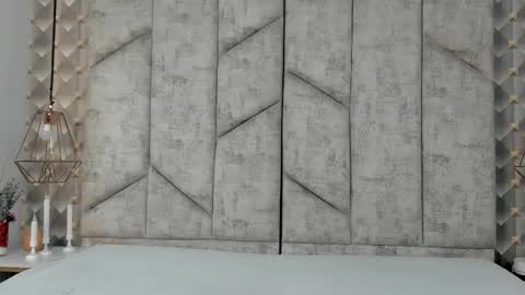 AshleyHill online show from December 17, 2025, 3:34 am