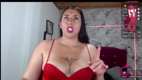 LORE online show from January 26, 2025, 2:14 am