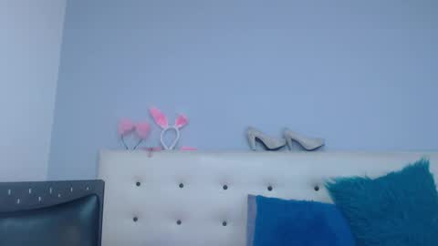 Ashley online show from October 19, 2025, 12:39 pm