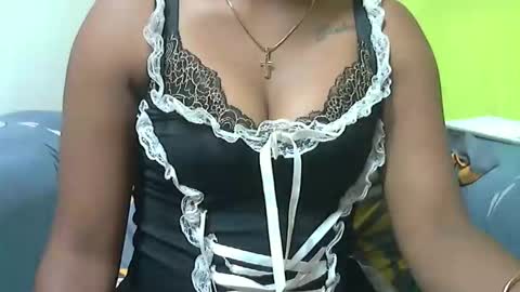 ashleyqueen X online show from September 23, 2025, 6:55 pm