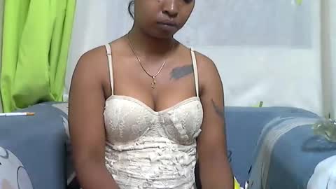 ashleyqueen X online show from October 21, 2025, 7:36 pm