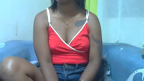 ashleyqueen X online show from November 23, 2025, 7:24 pm