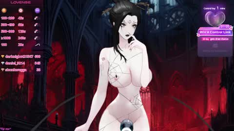 Ashley online show from December 1, 2024, 6:30 pm