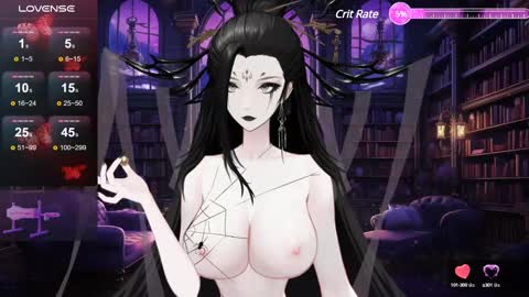 Ashley online show from February 28, 2025, 4:32 am