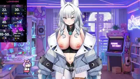 Ashley online show from October 2, 2025, 4:08 am