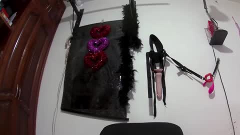 Snapshot of ashleyreyes_ chatting on February 22, 2025, 3:01 am Ashley online show from February 22, 2025, 3:01 am