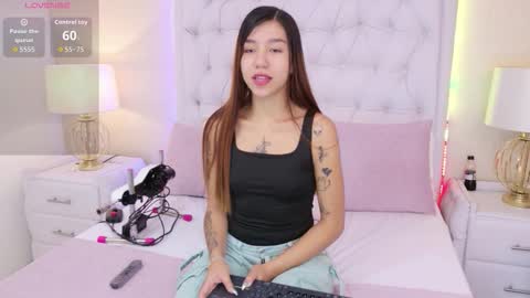 AshleyRoberh online show from January 11, 2026, 12:10 pm