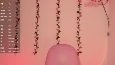 dahiana online show from April 18, 2026, 1:48 pm