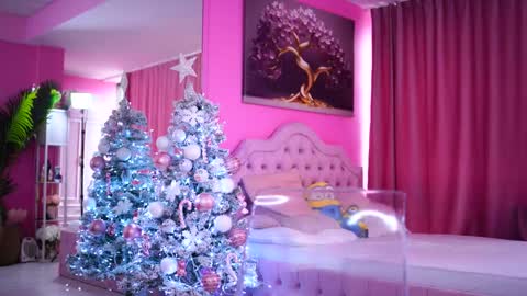 Ashley online show from December 16, 2025, 9:47 am