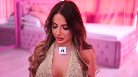 Ashley online show from January 17, 2026, 11:04 am