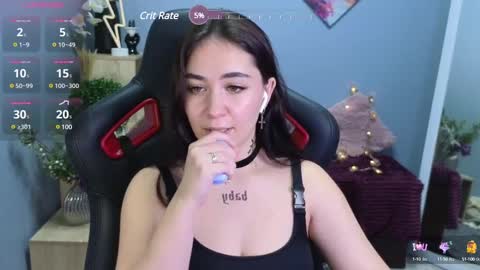 Ashley online show from December 17, 2024, 11:17 am