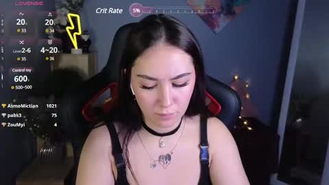 Ashley online show from December 21, 2024, 11:44 am