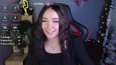 Ashley online show from January 2, 2025, 11:52 am