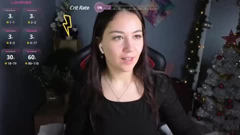 Ashley online show from January 3, 2025, 7:27 am