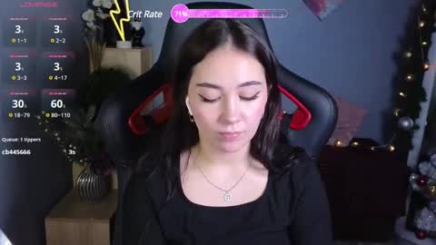 Ashley online show from January 3, 2025, 10:31 am