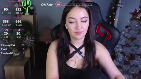 Ashley online show from January 20, 2025, 10:29 am