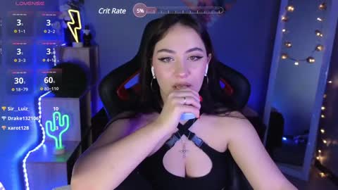 Ashley online show from January 30, 2025, 10:29 am