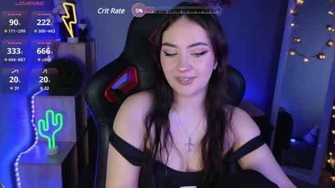 Ashley online show from January 31, 2025, 8:11 am