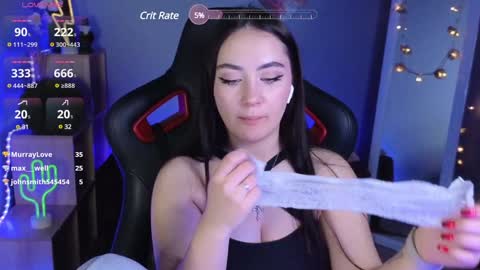 Ashley online show from February 4, 2025, 10:32 am