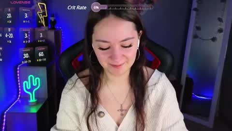 Ashley online show from February 14, 2025, 7:28 am