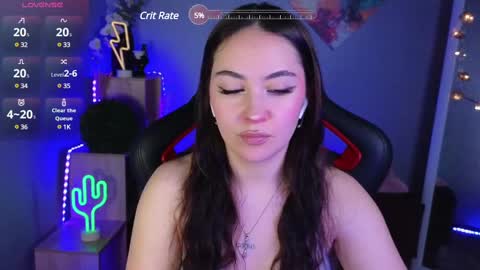 Ashley online show from February 21, 2025, 10:39 am